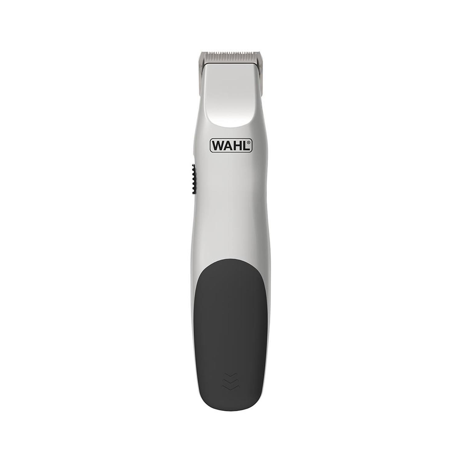 Wahl Cordless Groomsman Battery Hair Trimmer Grooming Set 0.5